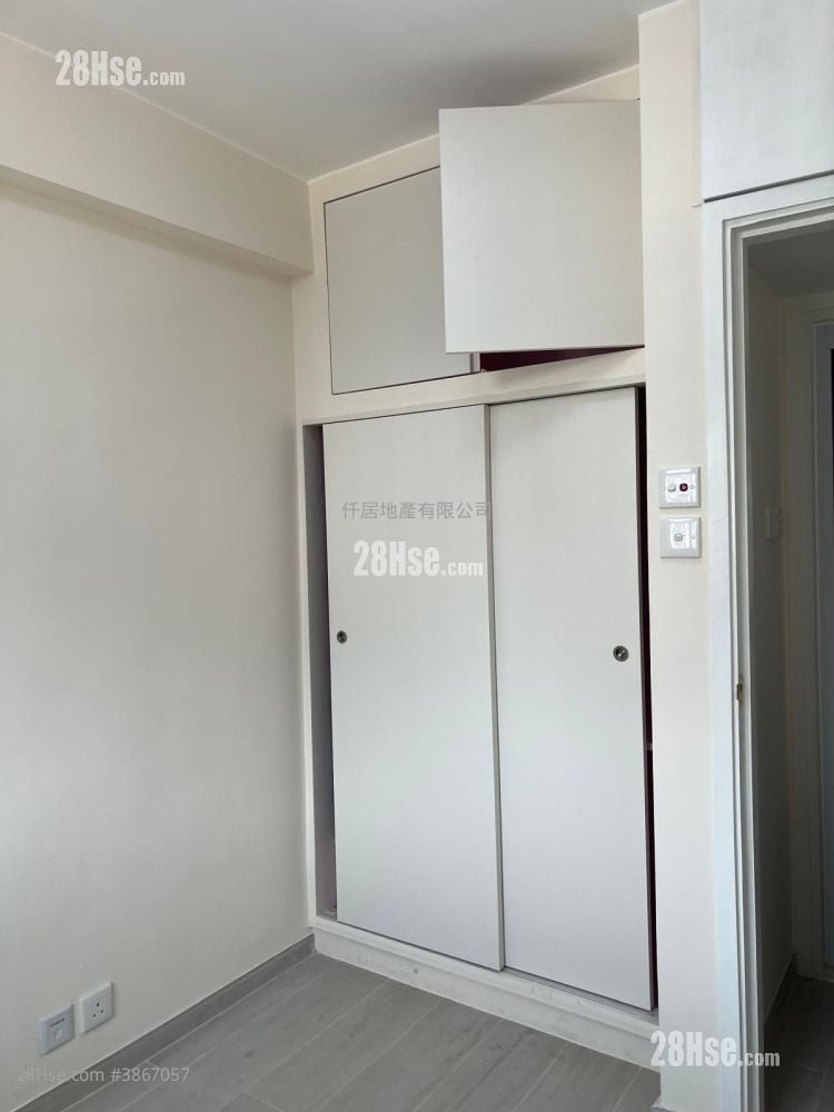 Yuet Wu Villa Rental 431 ft²