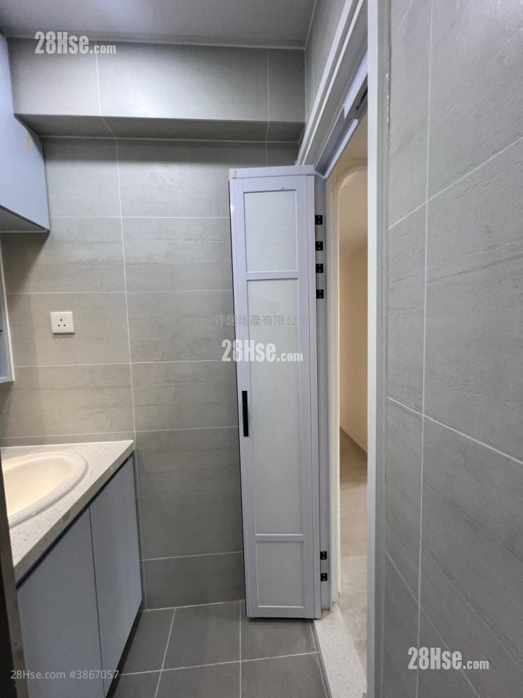 Yuet Wu Villa Rental 431 ft²