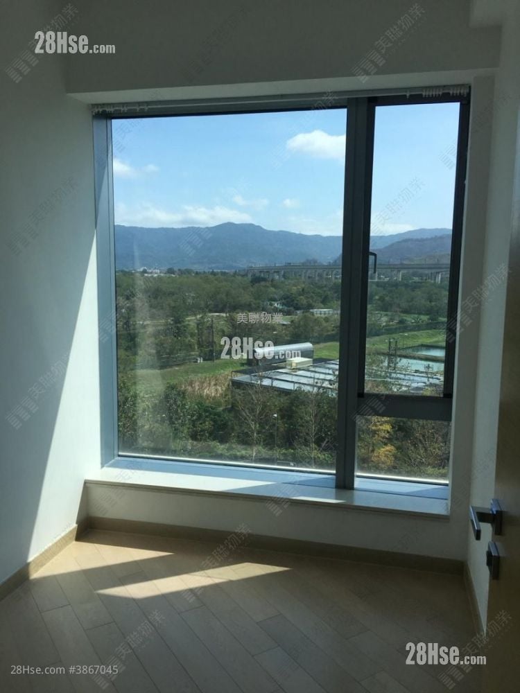 Park Yoho Rental 3 Bedrooms , 2 Bathrooms 734 ft²