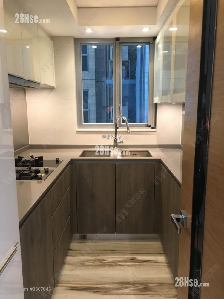 Park Yoho Rental 3 Bedrooms , 2 Bathrooms 734 ft²