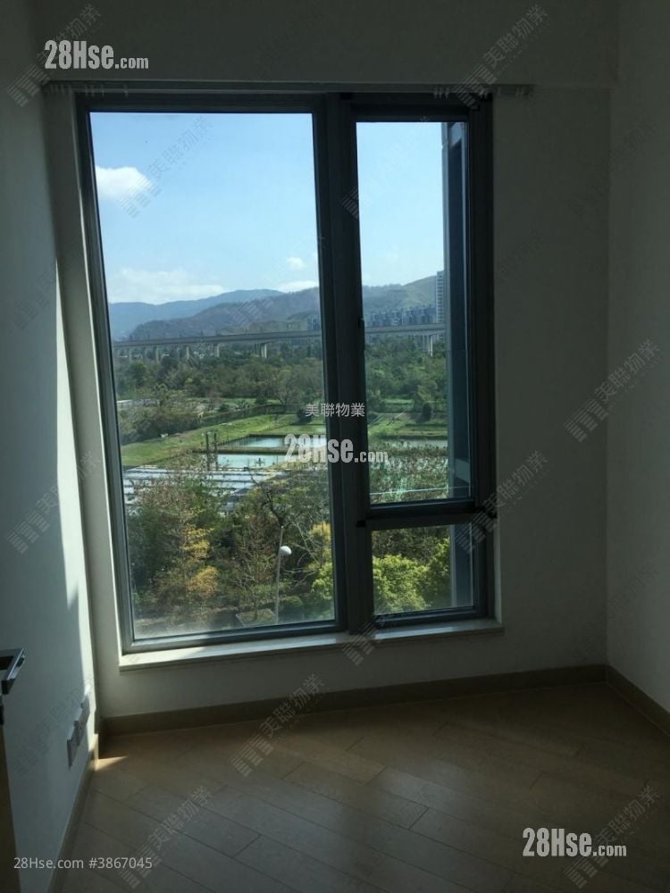Park Yoho Rental 3 Bedrooms , 2 Bathrooms 734 ft²