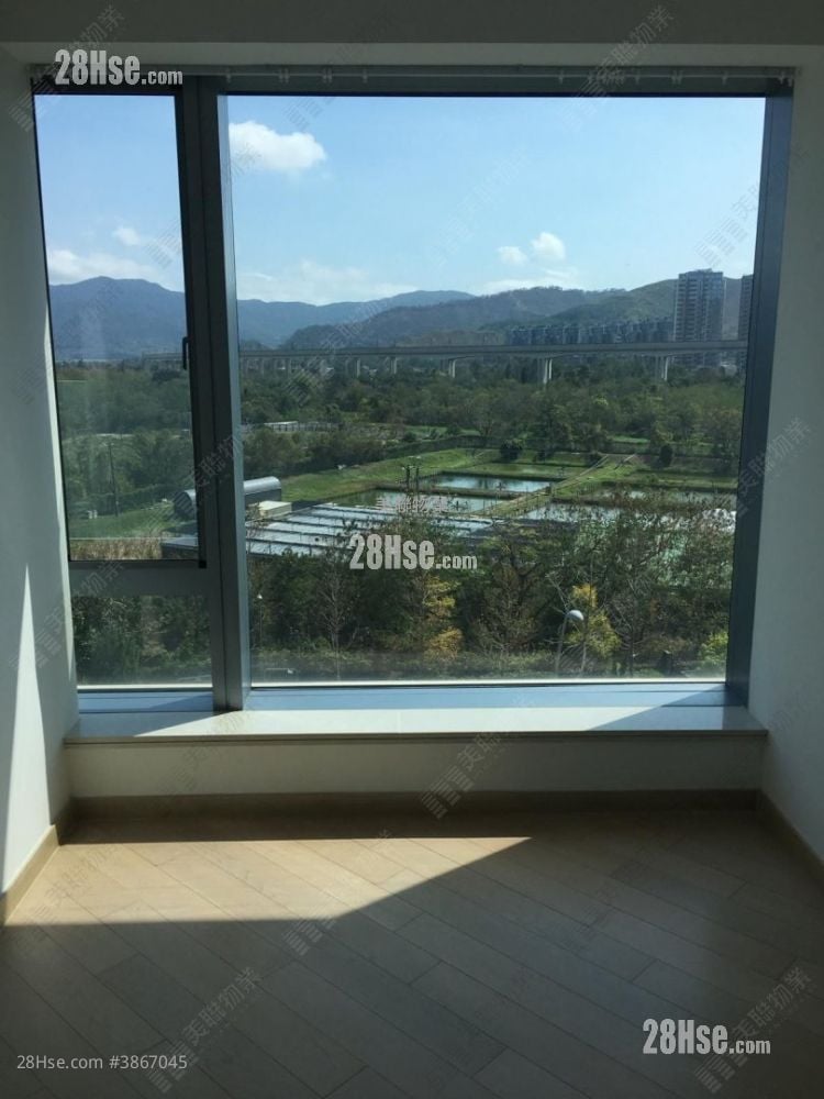 Park Yoho Rental 3 Bedrooms , 2 Bathrooms 734 ft²