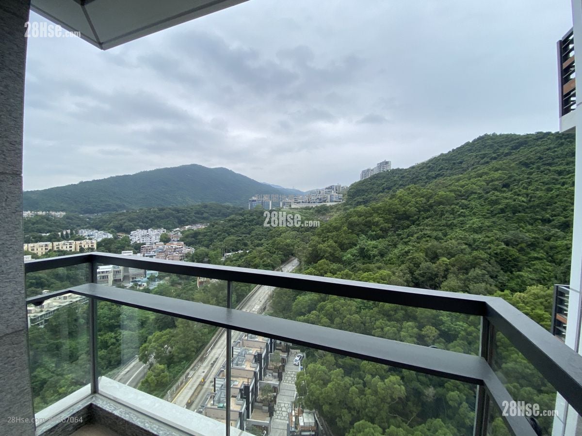 名日九肚山 售盤 3 房 , 2 浴室 767 平方呎