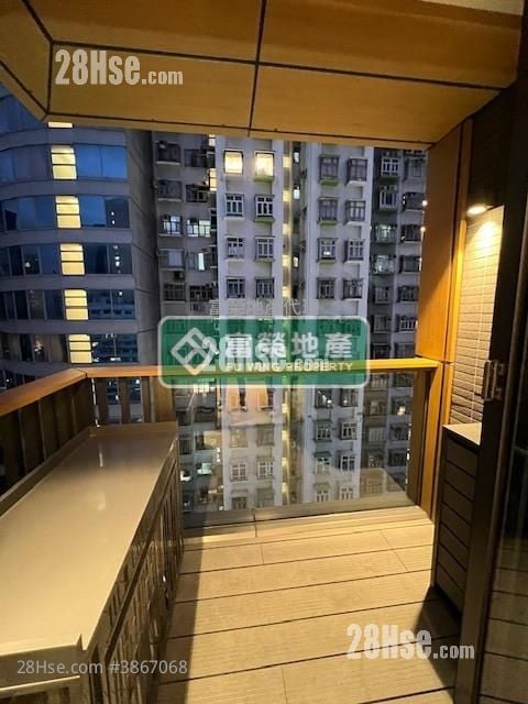 隽荟 售盘 开放式间隔 , 1 浴室 152 平方尺