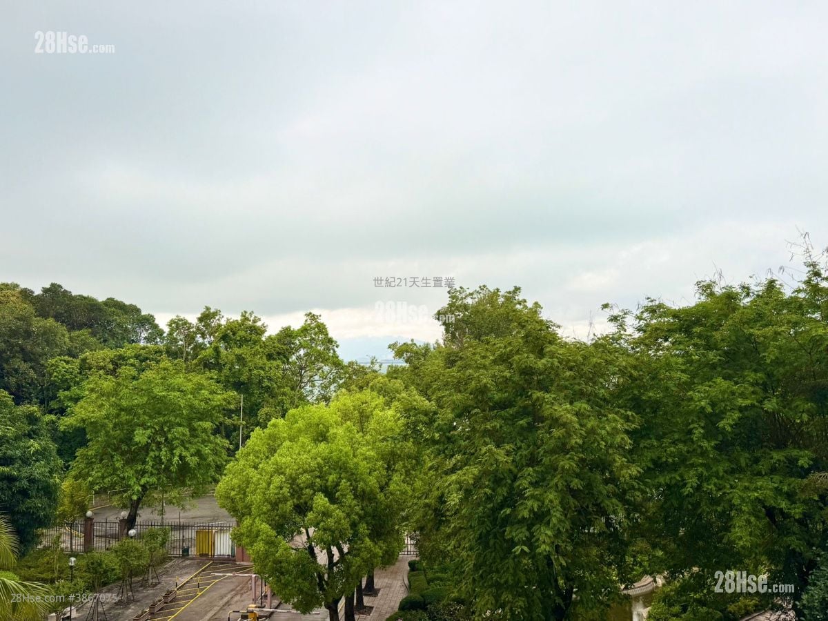 瑜翠園 售盤 4 房 , 2 浴室 1,155 平方呎