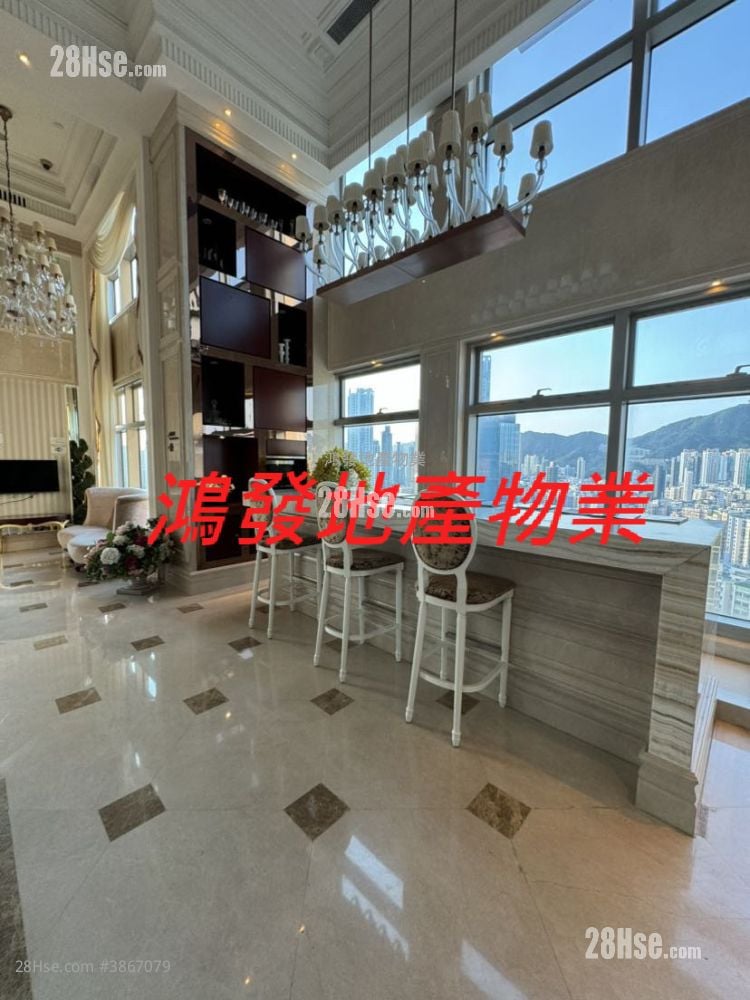 Park Ivy Rental 1 Bedroom , 1 Bathroom 321 ft²