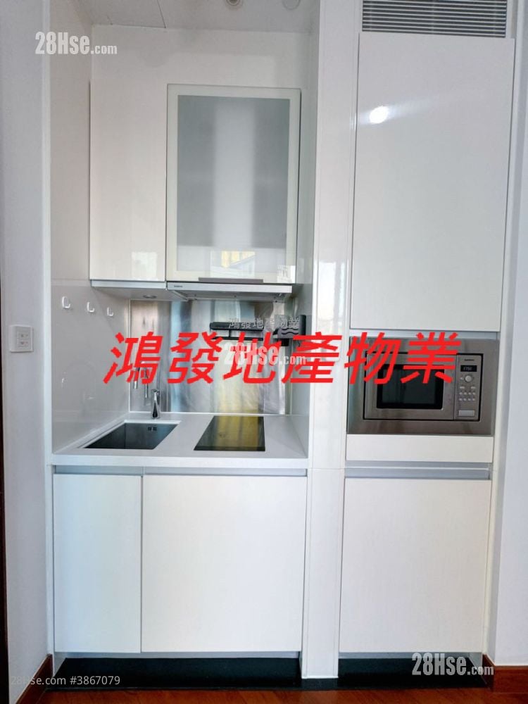 Park Ivy Rental 1 Bedroom , 1 Bathroom 321 ft²