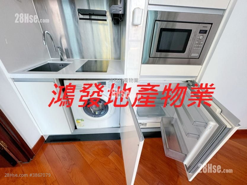 Park Ivy Rental 1 Bedroom , 1 Bathroom 321 ft²