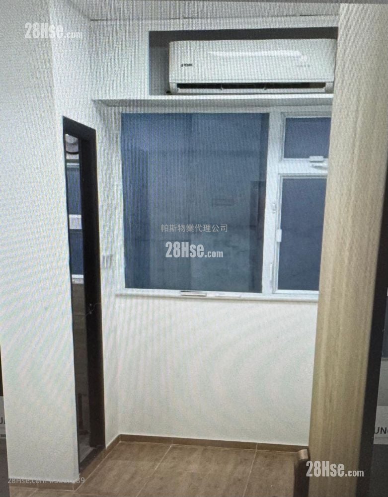 金富工業大廈 售盤