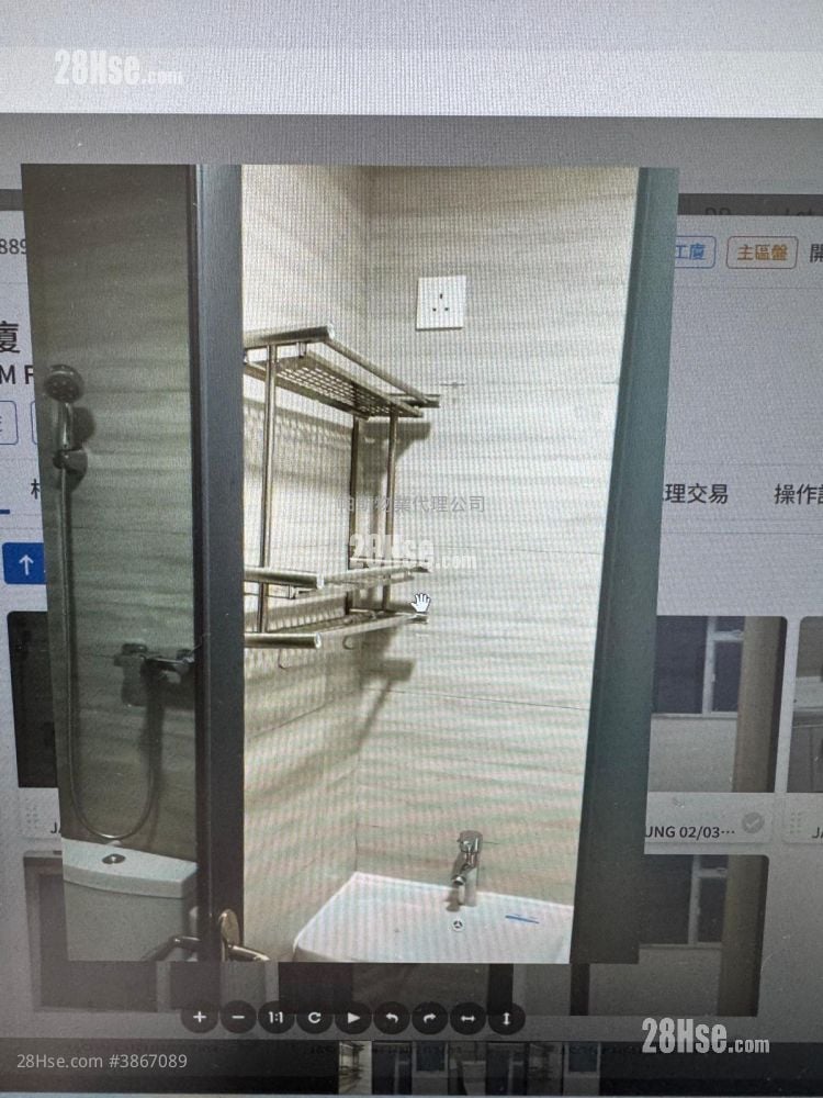 金富工業大廈 售盤