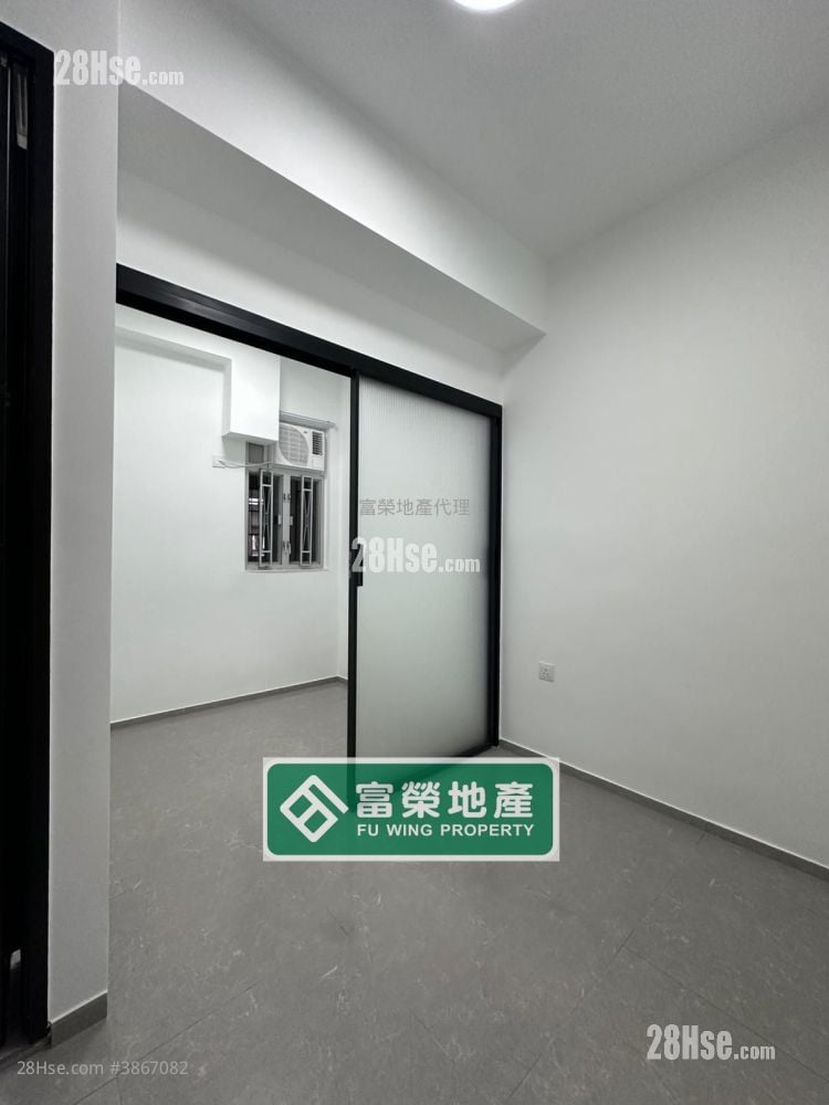 Sincere House Rental 1 Bedroom 180 ft²