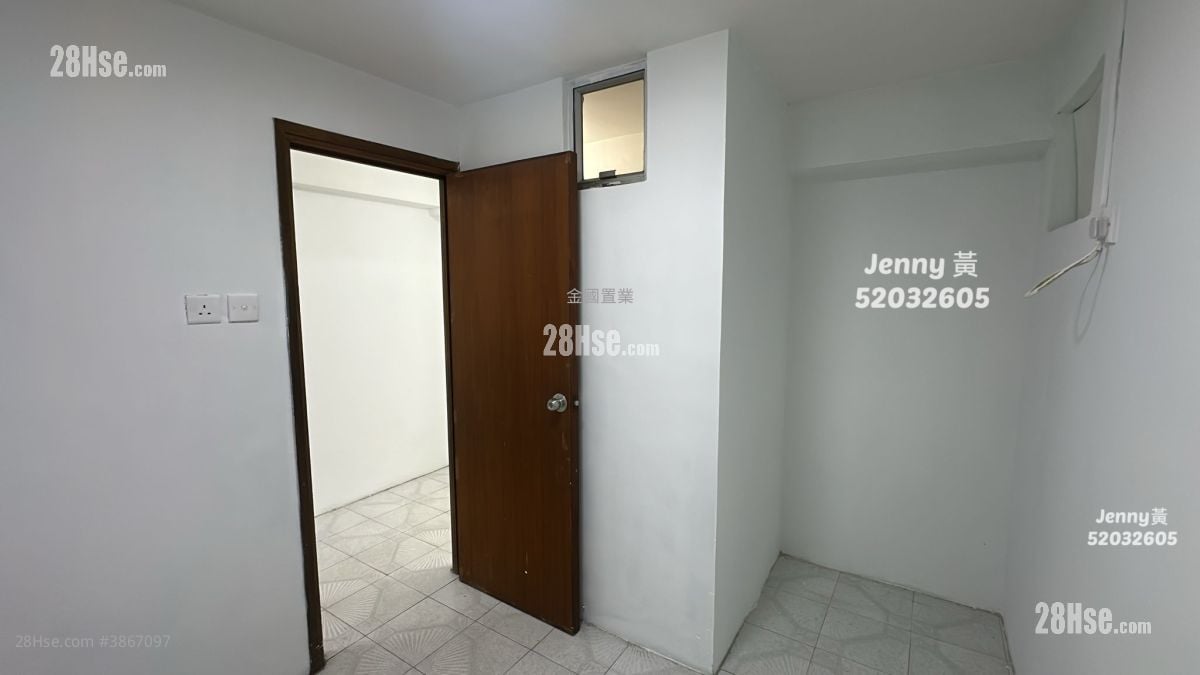 Tai Lam Chung Tsuen Sell 1 Bathroom 400 ft²