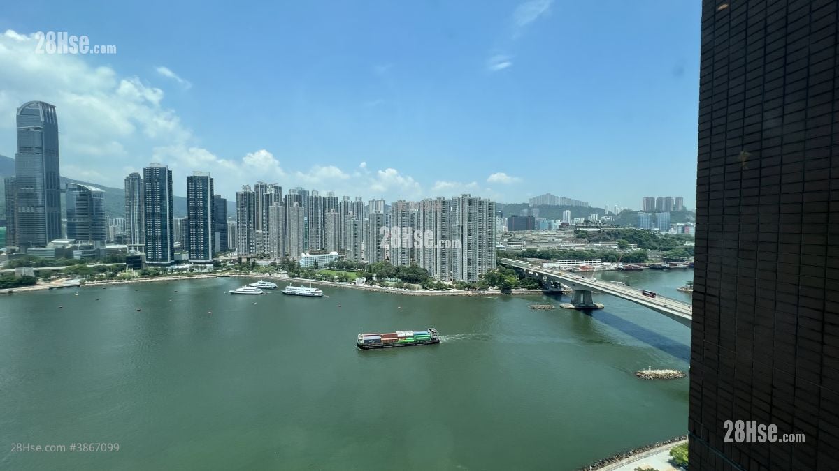 View: Villa Esplanada Rental 2 Bedrooms , 1 Bathroom 498 ft²