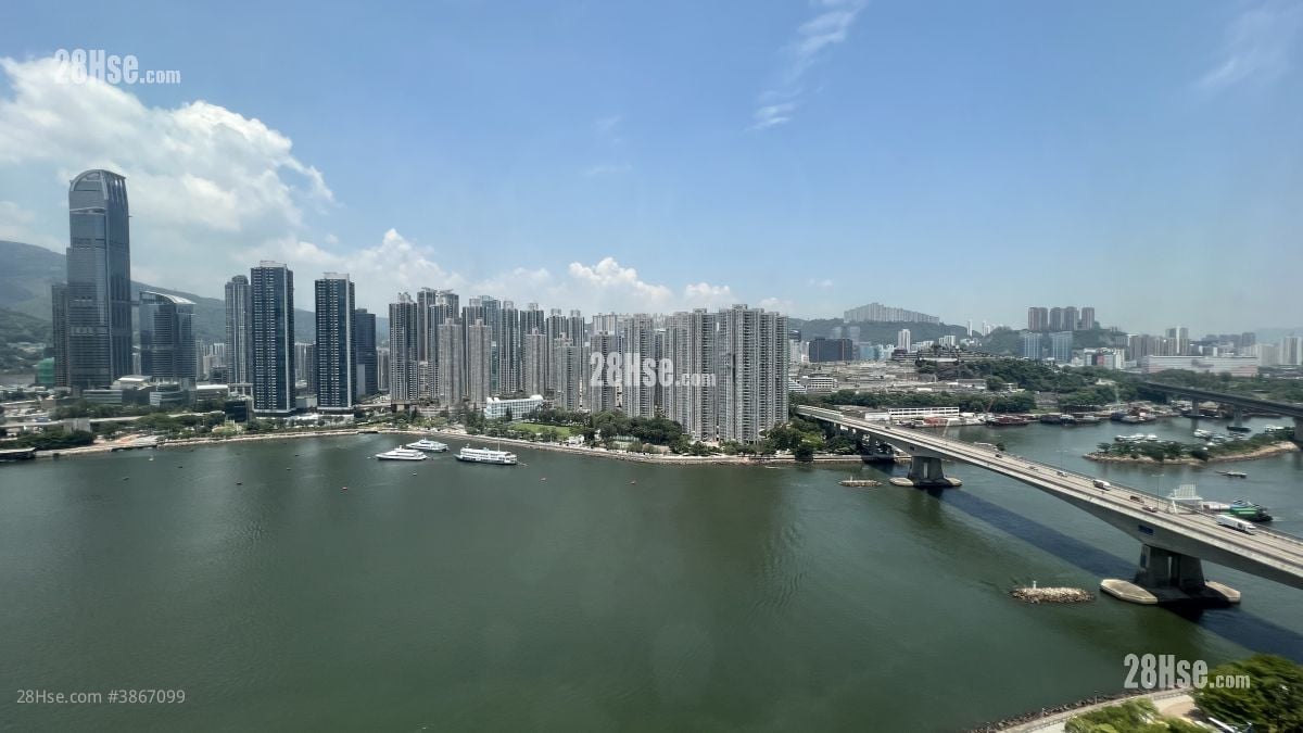 View: Villa Esplanada Rental 2 Bedrooms , 1 Bathroom 498 ft²