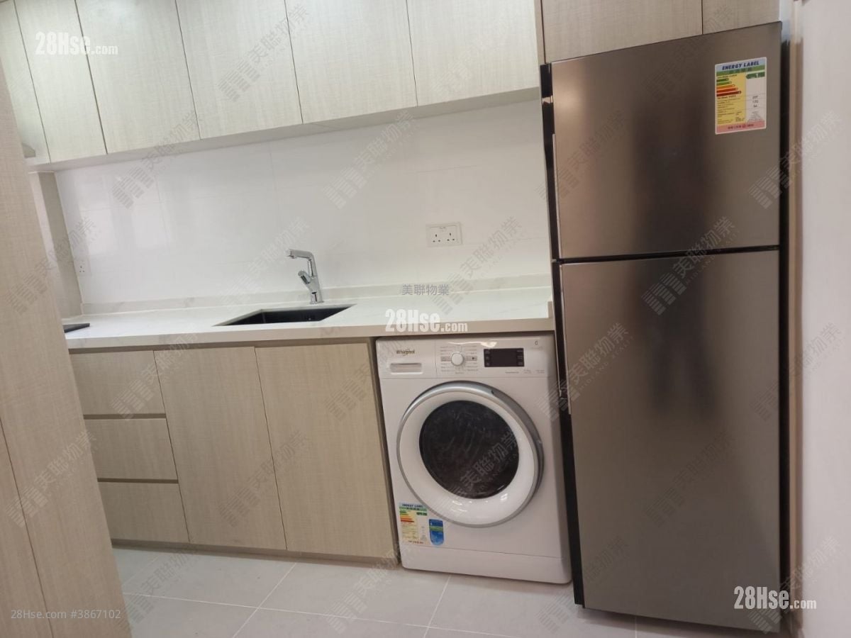Ho Ming Court Sell 2 Bedrooms , 1 Bathroom 443 ft²