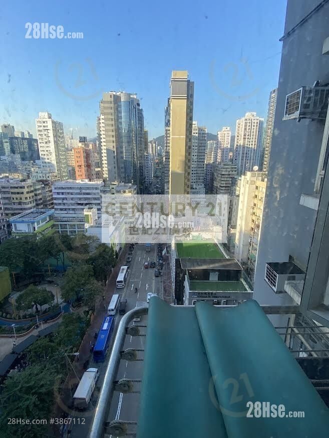 Concord Building Sell 2 Bedrooms , 1 Bathroom 310 ft²