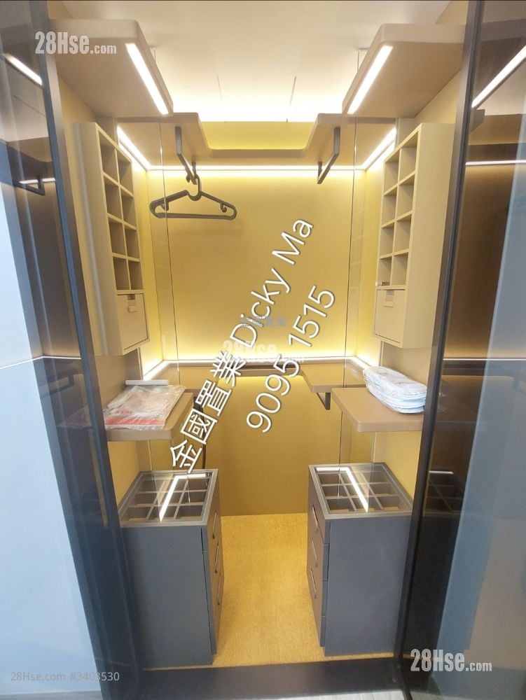 Arbour Rental 1 Bedroom , 1 Bathroom 335 ft²