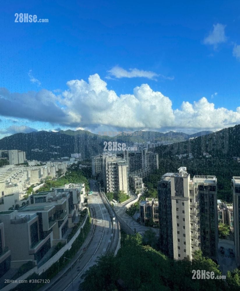 玖珑山 售盘 1 房 , 1 浴室 467 平方尺