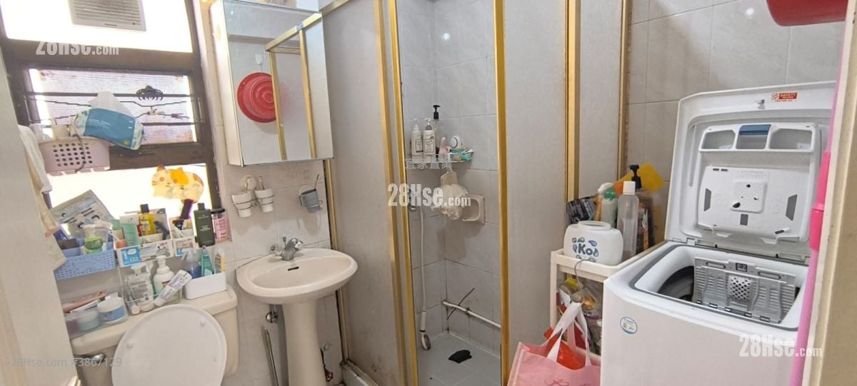 水口村 售盘 5+ 房 , 3 浴室
