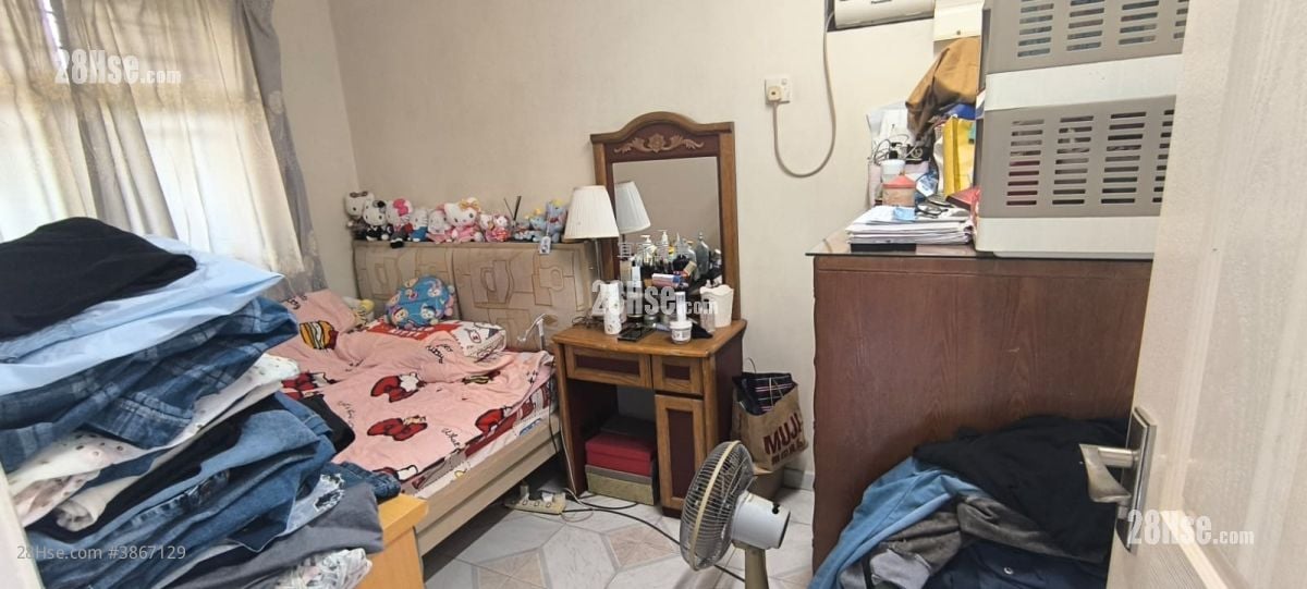 水口村 售盘 5+ 房 , 3 浴室
