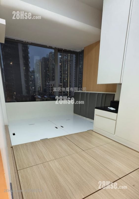 Heya Crystal Rental 2 Bedrooms , 1 Bathroom 482 ft²
