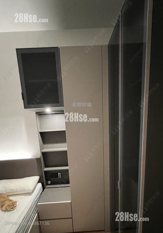 明翘汇 售盘 2 房 410 平方尺