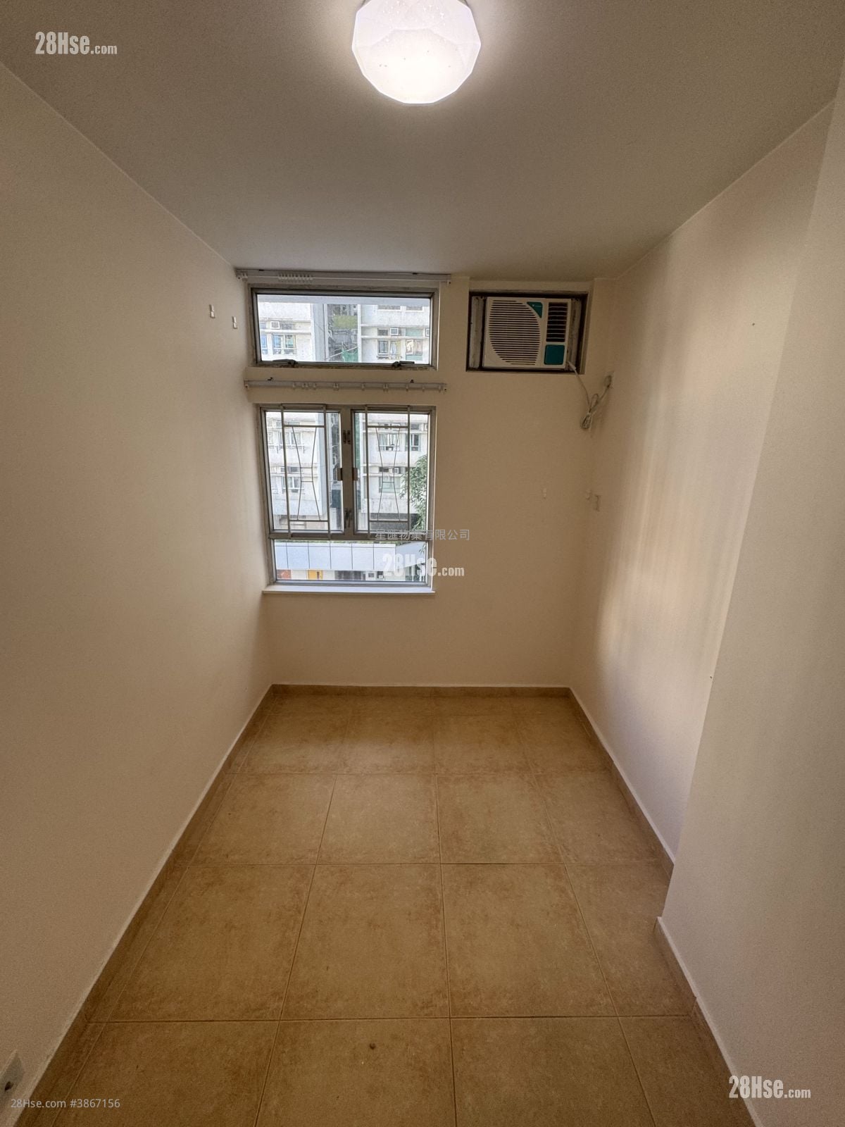 Whampoa Garden Rental 2 Bedrooms , 1 Bathroom 389 ft²