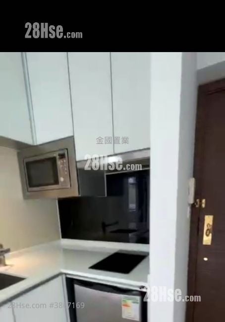 Jade Suites Sell 1 Bedroom , 1 Bathroom 230 ft²