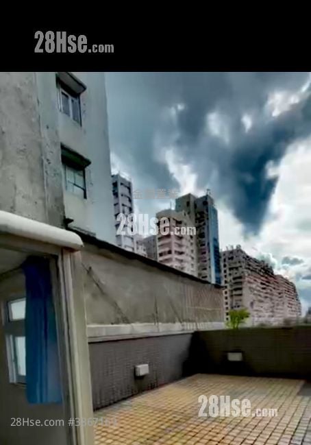 Jade Suites Sell 1 Bedroom , 1 Bathroom 230 ft²