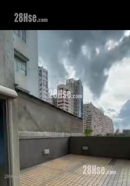 Jade Suites Sell 1 Bedroom , 1 Bathroom 230 ft²