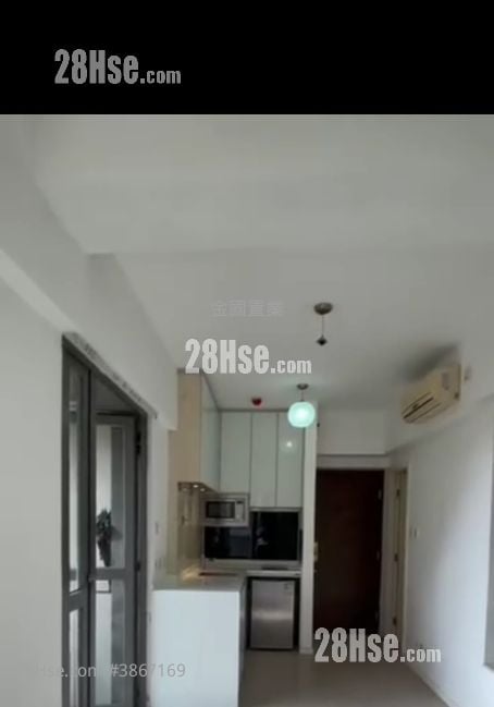 Jade Suites Sell 1 Bedroom , 1 Bathroom 230 ft²
