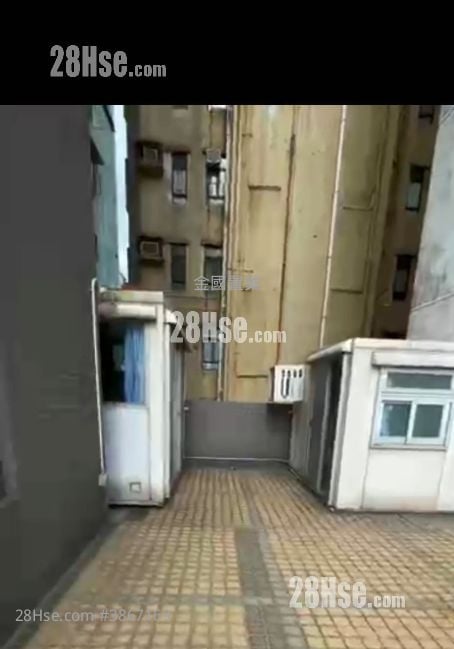 Jade Suites Sell 1 Bedroom , 1 Bathroom 230 ft²