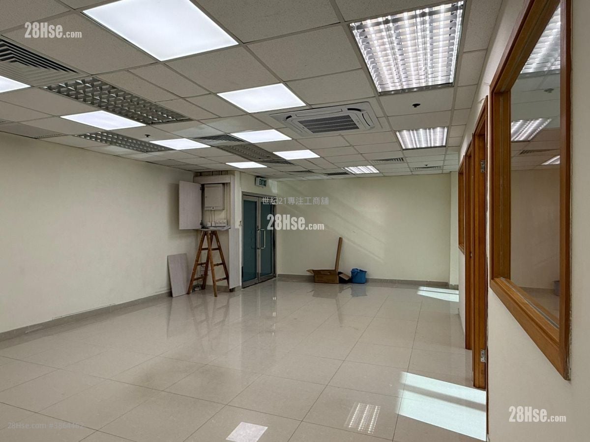 Kwong Kin Trade Centre Rental 2 Bedrooms , 1 Toilet