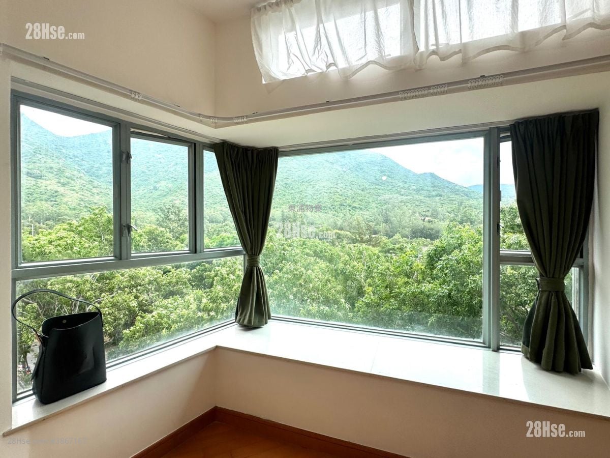 Coastal Skyline Rental 2 Bedrooms , 1 Bathroom 485 ft²