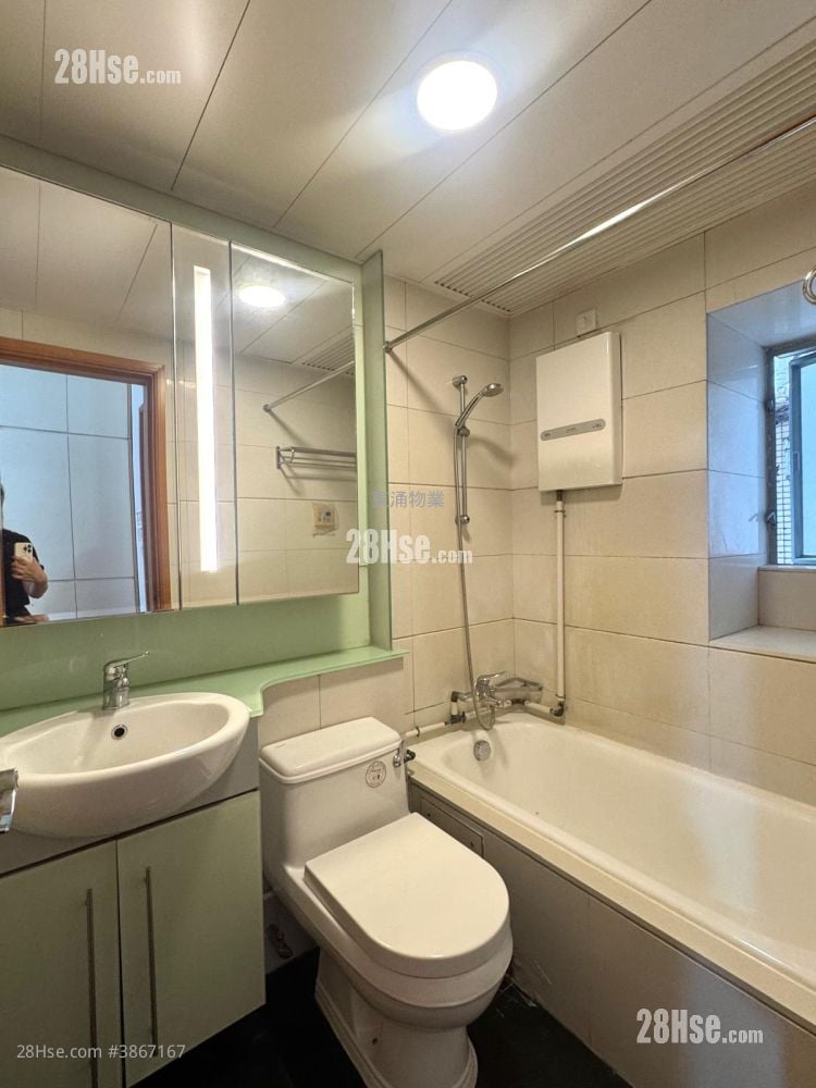 Coastal Skyline Rental 2 Bedrooms , 1 Bathroom 485 ft²