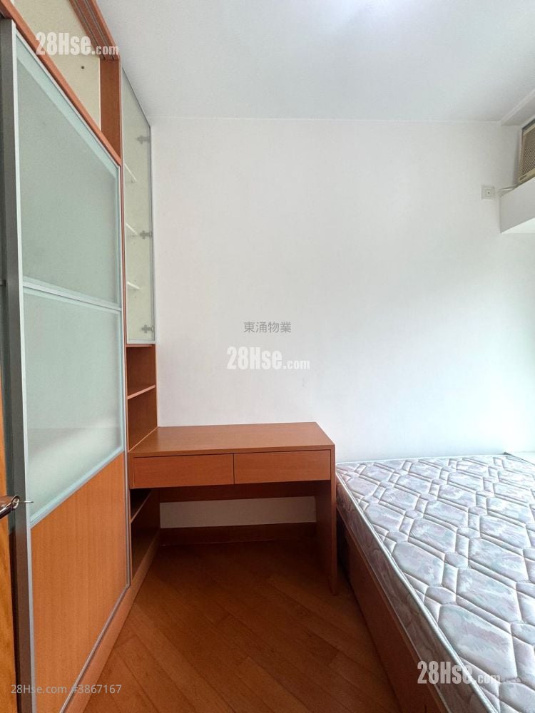 Coastal Skyline Rental 2 Bedrooms , 1 Bathroom 485 ft²