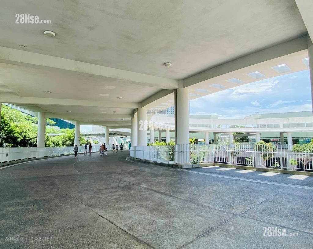 Coastal Skyline Rental 2 Bedrooms , 1 Bathroom 485 ft²