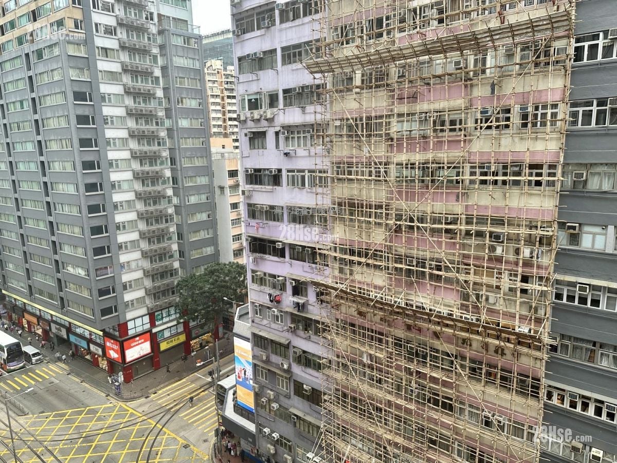 友谊大厦 售盘 3 房 , 2 浴室 674 平方尺