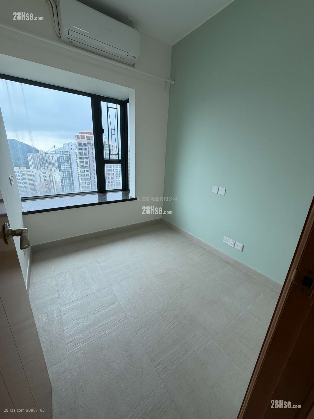 Villa Esplanada Rental 684 ft²