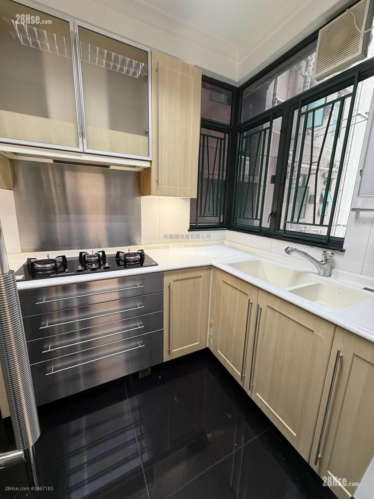 Villa Esplanada Rental 684 ft²