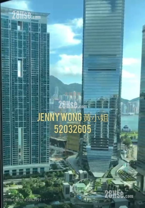 擎天半岛 租盘 3 房 , 2 浴室 755 平方尺