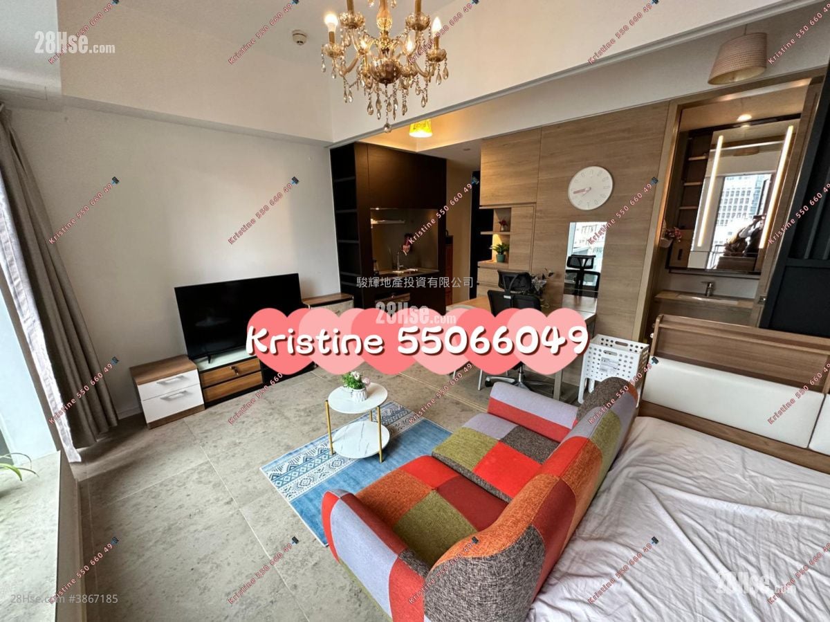 Skypark Rental 2 Bedrooms , 1 Bathroom 310 ft²