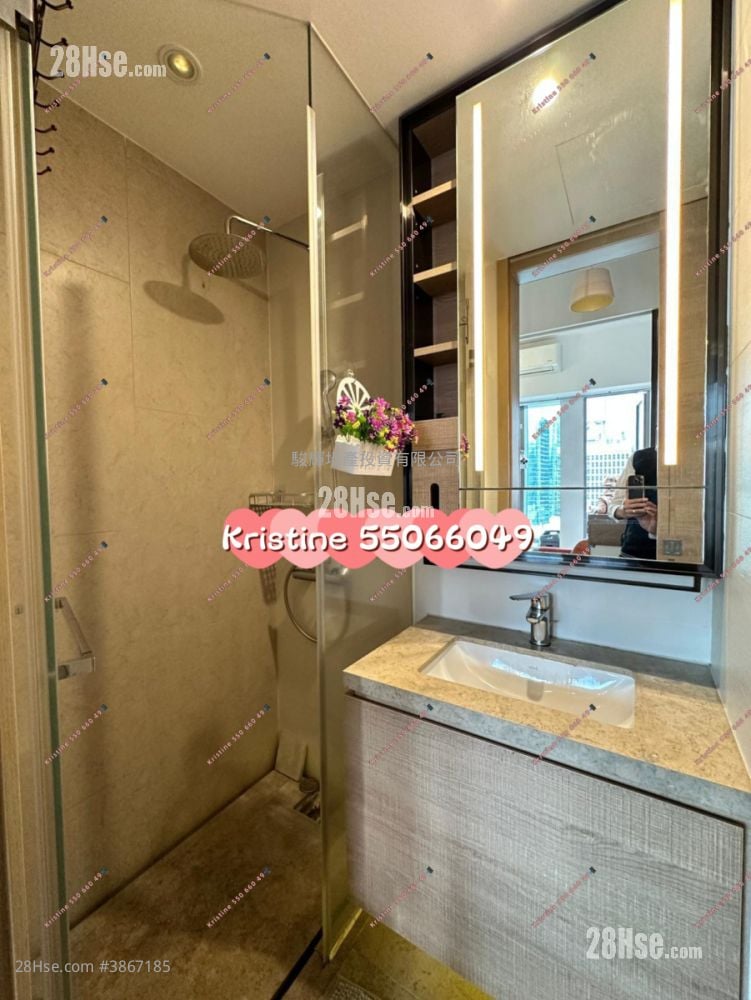 Skypark Rental 2 Bedrooms , 1 Bathroom 310 ft²