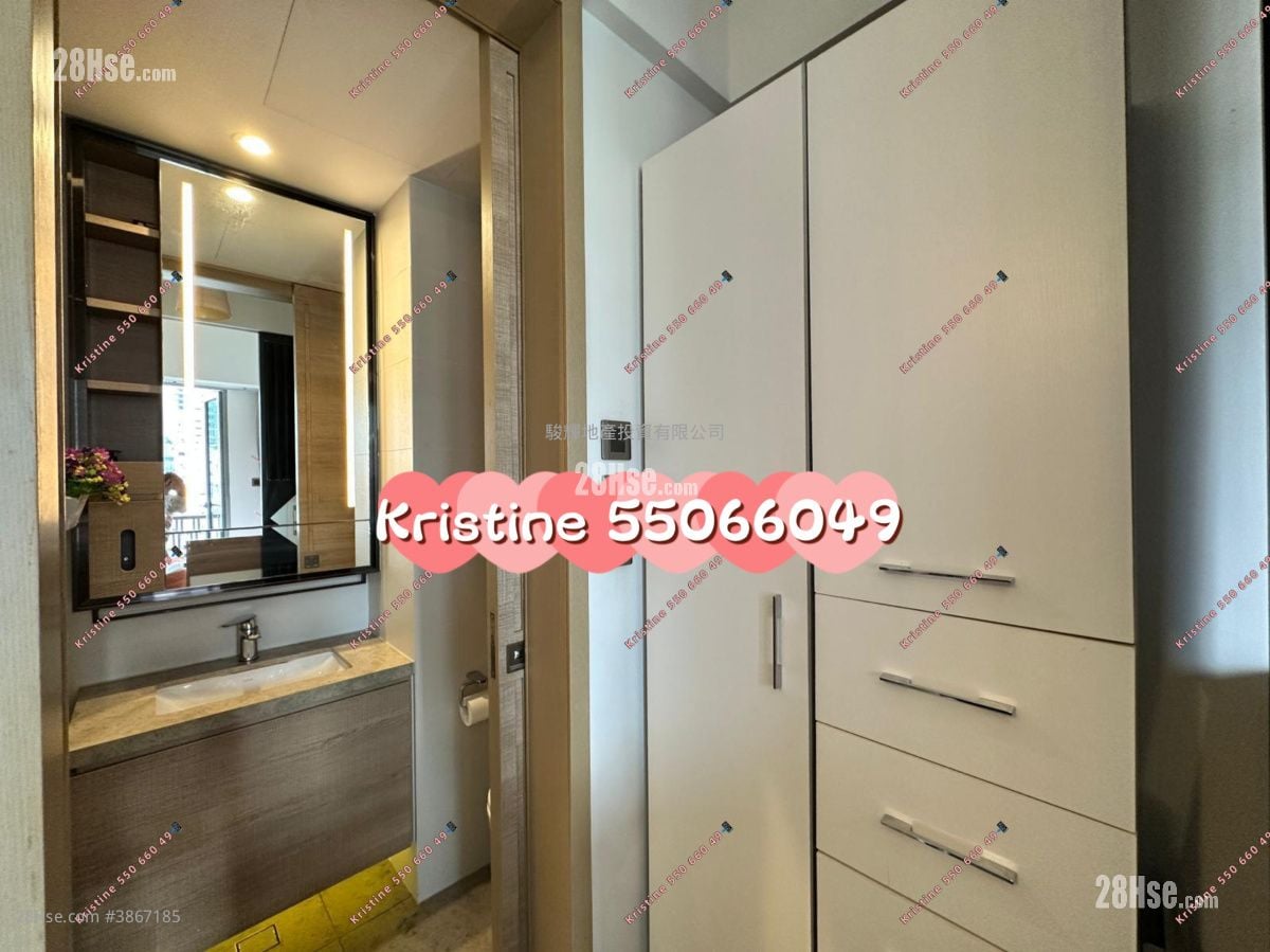 Skypark Rental 2 Bedrooms , 1 Bathroom 310 ft²