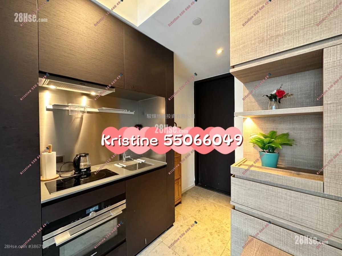 Skypark Rental 2 Bedrooms , 1 Bathroom 310 ft²