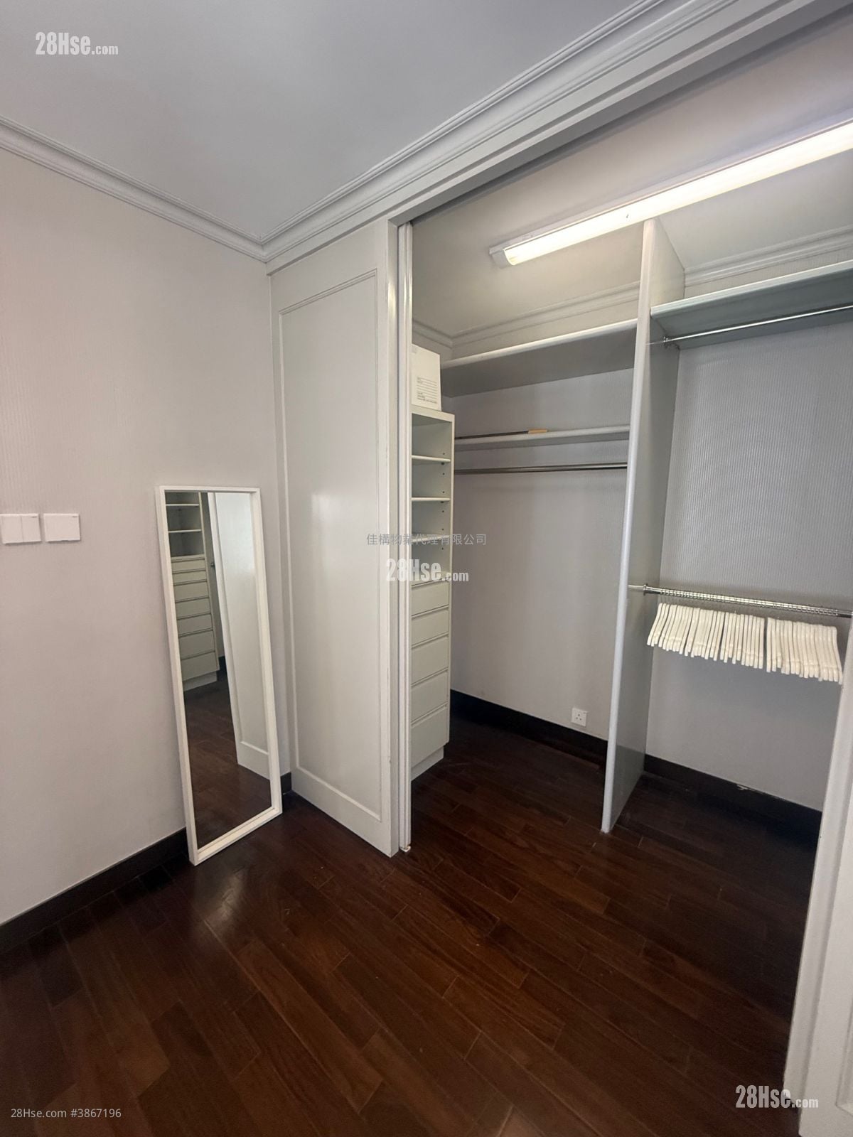 Horace Court Rental 1 Bedroom , 1 Bathroom 410 ft²