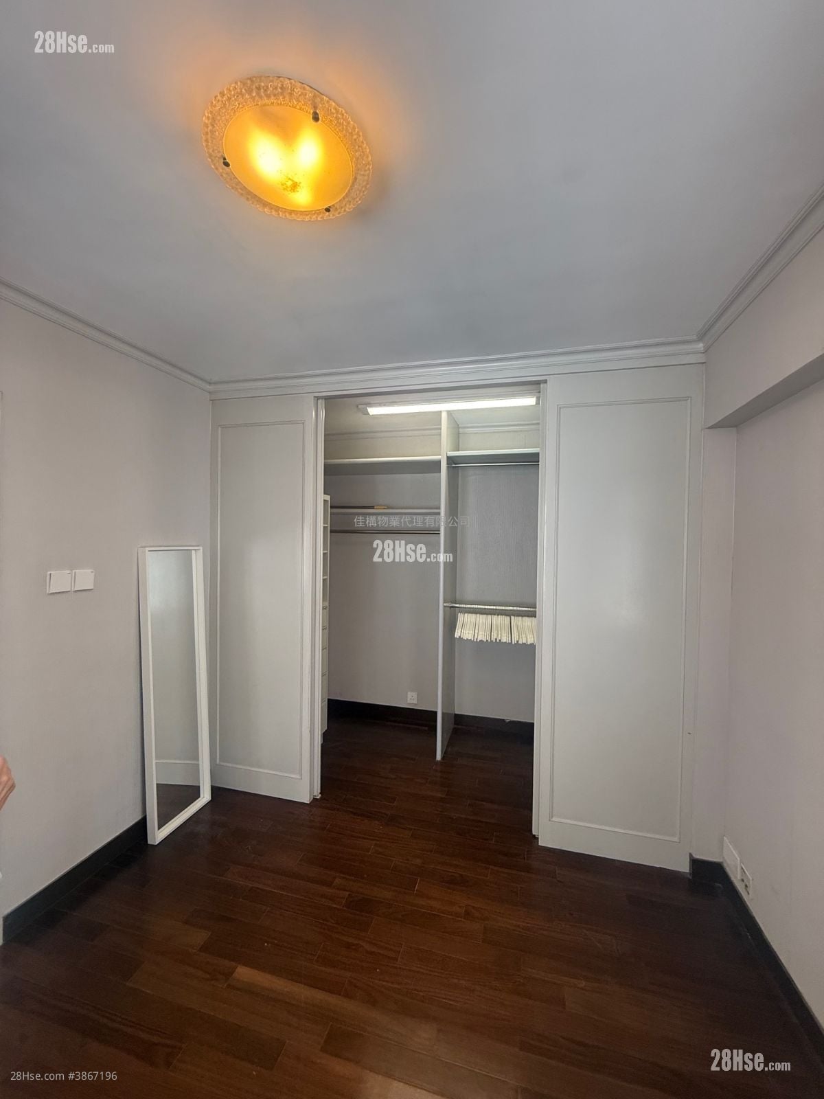 Horace Court Rental 1 Bedroom , 1 Bathroom 410 ft²