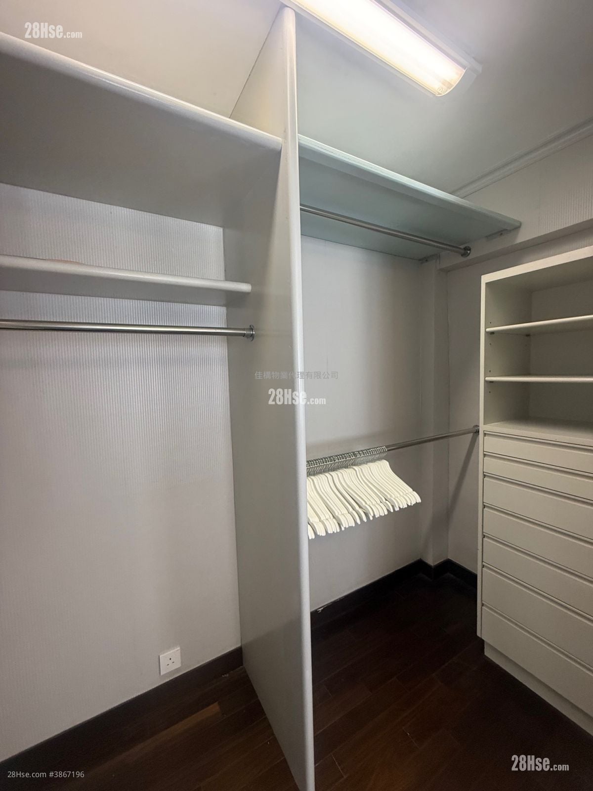 Horace Court Rental 1 Bedroom , 1 Bathroom 410 ft²