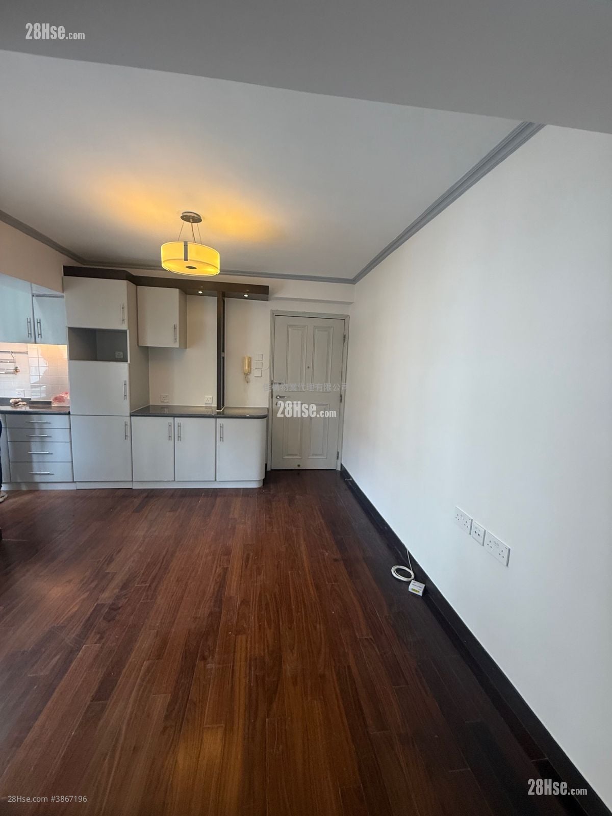 Horace Court Rental 1 Bedroom , 1 Bathroom 410 ft²