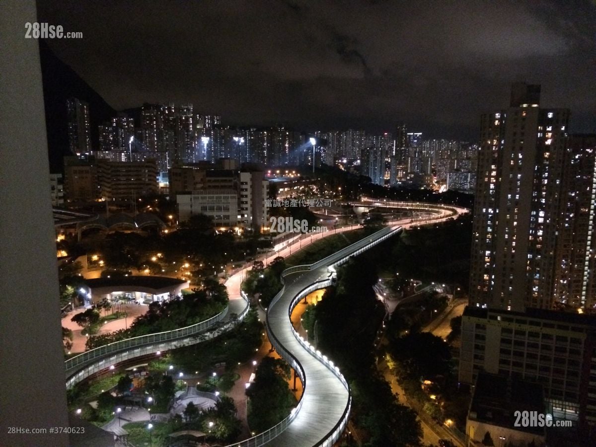 Che Cheung Building Sell 2 Bedrooms , 1 Bathroom 313 ft²